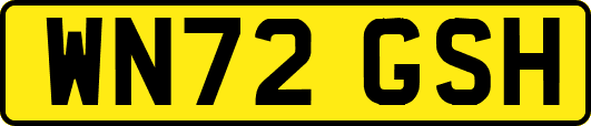 WN72GSH