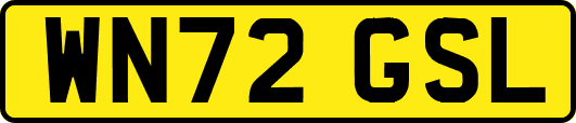 WN72GSL