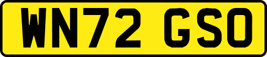 WN72GSO
