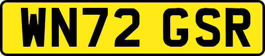 WN72GSR