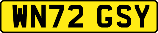 WN72GSY