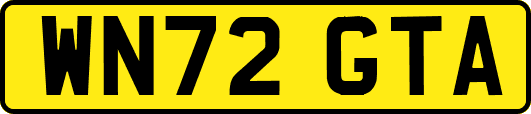 WN72GTA