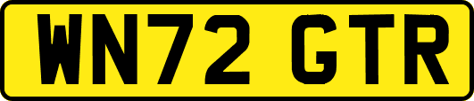 WN72GTR