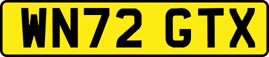 WN72GTX
