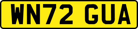 WN72GUA