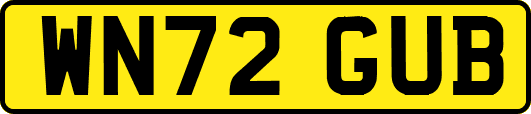 WN72GUB