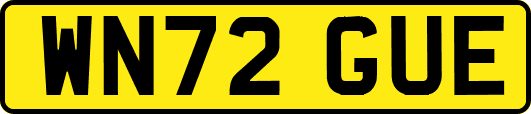 WN72GUE