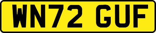 WN72GUF