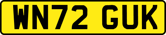 WN72GUK