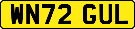 WN72GUL