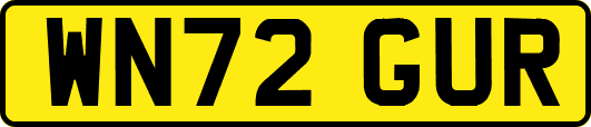 WN72GUR