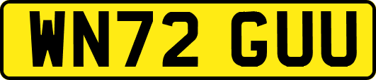 WN72GUU