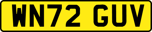 WN72GUV