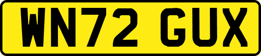 WN72GUX