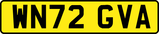 WN72GVA