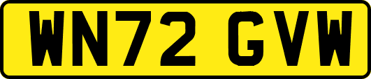 WN72GVW