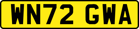 WN72GWA