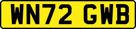 WN72GWB