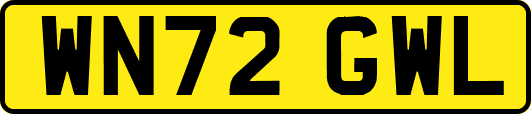 WN72GWL