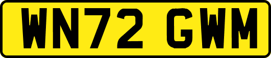 WN72GWM