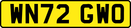 WN72GWO