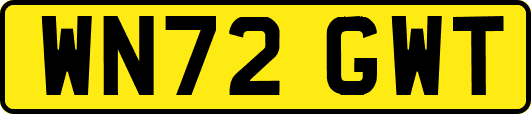 WN72GWT
