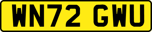 WN72GWU