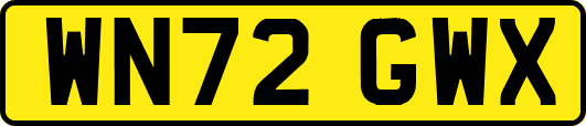 WN72GWX