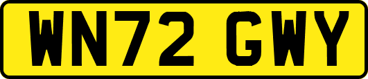 WN72GWY