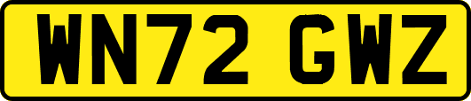WN72GWZ