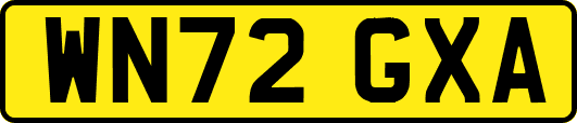 WN72GXA