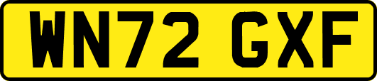 WN72GXF