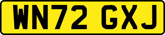 WN72GXJ