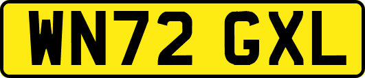 WN72GXL