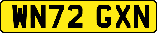 WN72GXN