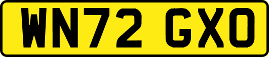 WN72GXO