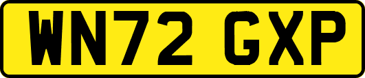 WN72GXP