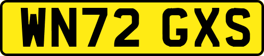 WN72GXS