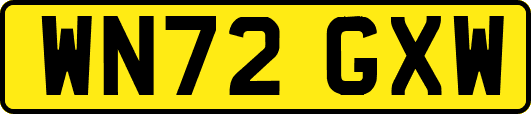WN72GXW