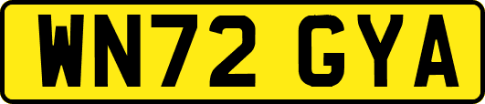 WN72GYA
