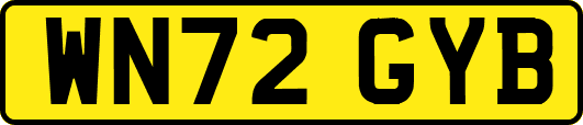 WN72GYB