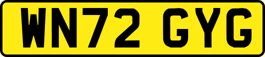 WN72GYG