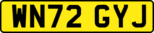 WN72GYJ