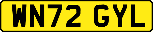 WN72GYL