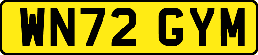 WN72GYM