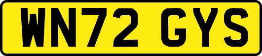 WN72GYS