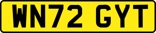 WN72GYT