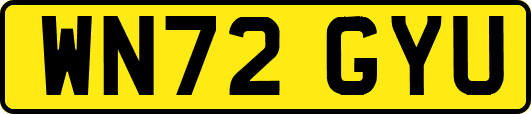 WN72GYU