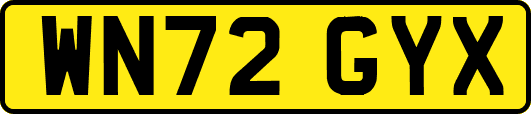 WN72GYX