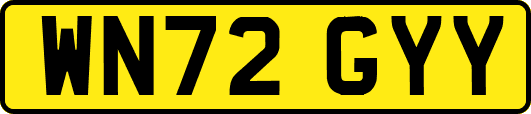 WN72GYY